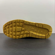 Cargar imagen en el visor de la galería, Air Max 1 PRM Duck Pecan Yellow Ocher Baroque Brown DZ0482-200