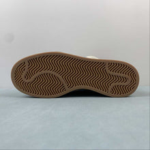 Cargar imagen en el visor de la galería, Adidas Campus 00s Putty Gray Preloved Blue Gold Metallic IE5588