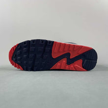 Cargar imagen en el visor de la galería, Air Max 90 Navy Crimson DM0029-400