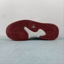 Cargar imagen en el visor de la galería, Air Jordan Stadium 90 Sail White University Red DX4397-106