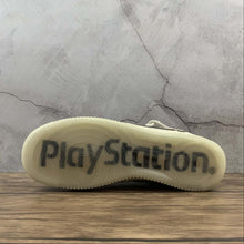 Cargar imagen en el visor de la galería, Air Force 1 07 Mid TS PS5 Beige Grey Brown BQ5828-202