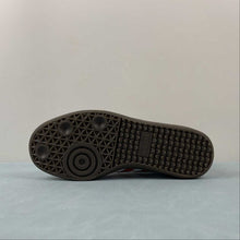 Cargar imagen en el visor de la galería, Adidas Samba OG White Better Scarlet Supplier Color IG1025