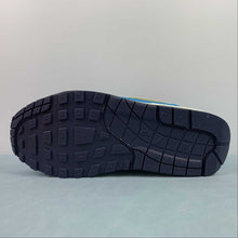 Cargar imagen en el visor de la galería, Air Max 1 Corduroy Baltic Blue Sesame Gridiron Sail FB8915-400