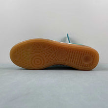 Cargar imagen en el visor de la galería, Adidas Handball Spezial Sporty & Rich Green IH2148