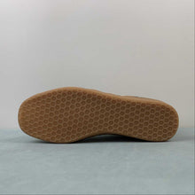 Cargar imagen en el visor de la galería, Adidas Gazelle Indoor Shadow Brown Cream White Gum IF3233