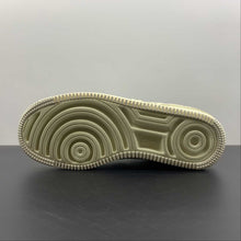 Cargar imagen en el visor de la galería, Air Force 1 Shadow Coconut Milk Desert Sand-Sail CU8591-102
