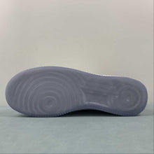 Cargar imagen en el visor de la galería, Air Force 1 Low 07 ESS Satin White Varsity Red DX6541-100