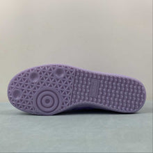 Cargar imagen en el visor de la galería, Adidas Samba Pharrell Humanrace Purple IE7296