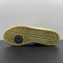 Cargar imagen en el visor de la galería, Adidas Centennial 85 Low Cream White Light Purple Gold ID1812