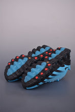 Cargar imagen en el visor de la galería, Air Max Dn8 Blue and Black Gradient FQ7860-047