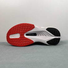 Cargar imagen en el visor de la galería, Zoom fly6 Prm Ekiden White Habanero Red Black University Red HQ3498-100
