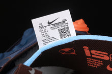 Cargar imagen en el visor de la galería, Air Max 720 ISPA Dark Blue Navy Blue Brown Orange CD2182-404