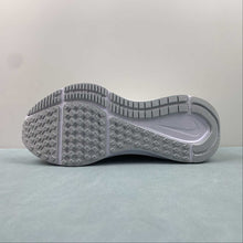 Cargar imagen en el visor de la galería, Air Zoom Structure 25 White Metallic Silver DJ7883-105