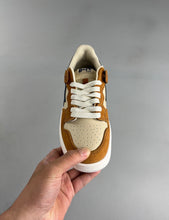 Cargar imagen en el visor de la galería, BAPE Sk8 STA Brown Black Beige White