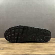 Cargar imagen en el visor de la galería, Air Max 90 Black Laser Blue Wolf Grey DC4116-002