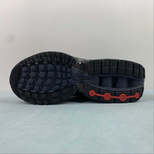 Cargar imagen en el visor de la galería, Air Max Dn Volt Black White Cool Gray Pure Platinum DV3337-002