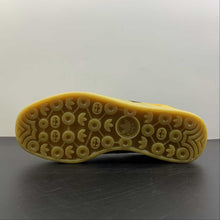 Cargar imagen en el visor de la galería, Adidas x Gucci Gazelle Taupe Khaki Green Black