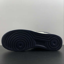 Cargar imagen en el visor de la galería, Air Force 1 07 Low Off White Dark Blue SH6928-698