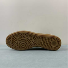 Cargar imagen en el visor de la galería, Adidas Handball Spezial Munchen Mesa Gum Cream White GY7399