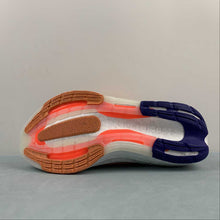 Cargar imagen en el visor de la galería, Adidas Ultraboost Light Cloud White Solar Gold Lucid Blue HQ6352