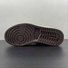 Cargar imagen en el visor de la galería, Air Jordan 1 Low SE Craft Taupe Haze Mint Foam Celestial Gold Sail DN1635-200