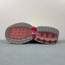 Cargar imagen en el visor de la galería, Air Max Dn Sail Phantom Hyper Violet Metallic Silver FJ3145-103