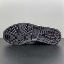 Cargar imagen en el visor de la galería, Air Jordan 1 Mid SE CRAFT Obsidian French Blue Ashen Slate White DR8868-400