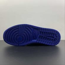 Cargar imagen en el visor de la galería, Travis Scott x Air Jordan 1 Low OG North Carolina Blue DM7866-134