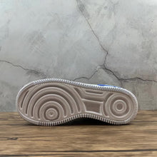 Cargar imagen en el visor de la galería, Air Force 1 Shadow White Sapphire Barely Volt CJ1641 100