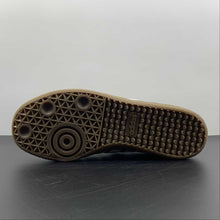 Cargar imagen en el visor de la galería, Adidas Samba Vegan White Core Black Gum FX9042