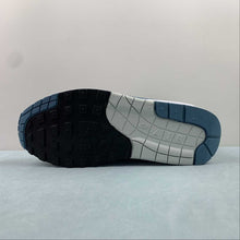 Cargar imagen en el visor de la galería, Air Max 1 SC Noise Aqua Photon Dust White Cool Gray FB9660-001