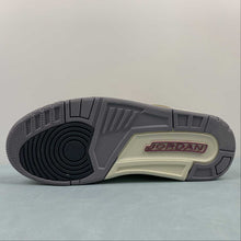 Cargar imagen en el visor de la galería, Air Jordan 3 Retro Winterized Archaeo Brown Fossil Stone DR8869-200