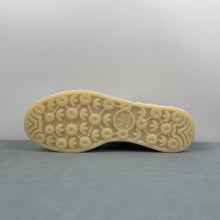 Cargar imagen en el visor de la galería, Adidas Gazelle Indoor Cream White Preloved Teal Wonder White JR3837