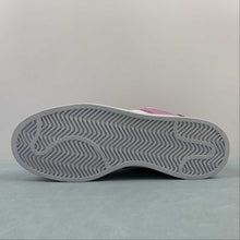 Cargar imagen en el visor de la galería, Adidas Campus 00s Bliss Lilac Cloud White Core Black HP6395