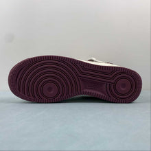 Cargar imagen en el visor de la galería, Air Force 1 07 Mid Off White Red SH0235-533