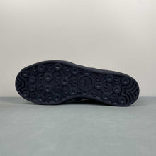 Cargar imagen en el visor de la galería, Adidas Gazalle x Louis Vuitton Grey Dark Bkue Red SC9207-725