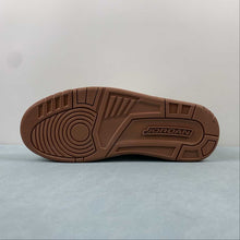 Cargar imagen en el visor de la galería, Air Jordan Legacy 312 Low Sail Royal Russet HF0746-041