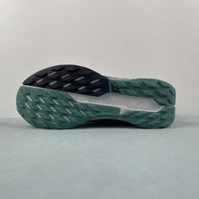 Cargar imagen en el visor de la galería, Nike Reactx Pegasus Trail 5 White Court Blue Cedar Black DV3864-100