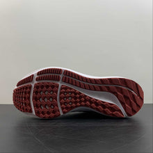 Cargar imagen en el visor de la galería, Air Zoom Pegasus 39 White University Red DH4072-103