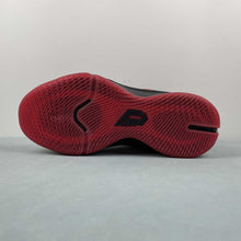Cargar imagen en el visor de la galería, Adidas Dame 9 Bape Black Red GY3018