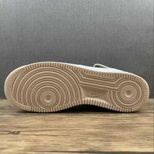 Cargar imagen en el visor de la galería, Air Force 1 07 Mid Milk Tea White Black HD2523-156