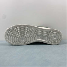 Cargar imagen en el visor de la galería, Air Force 1 07 Low BAPE White Green Gray PF9055-763