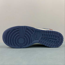 Cargar imagen en el visor de la galería, SB Dunk Low Levis Denim Blue Red White LE0021-002