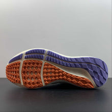 Cargar imagen en el visor de la galería, Air Zoom Pegasus 39 White Ice Blue Orange DX6047-181