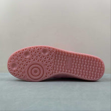 Cargar imagen en el visor de la galería, Adidas Samba Pharrell Humanrace Pink IE7295
