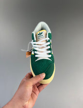 Cargar imagen en el visor de la galería, Adidas Centennial 85 Low “College Green Cream” FZ5880