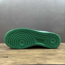 Cargar imagen en el visor de la galería, Air Force 1 07 Low Dallas White Blue Green BS8856-112