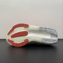 Cargar imagen en el visor de la galería, Adidas UltraBoost Light Solar Red Cloud White Silver Dawn HP3344