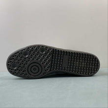 Cargar imagen en el visor de la galería, Adidas Samba OG Core White Halo Blue Gum ID2055