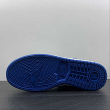 Cargar imagen en el visor de la galería, BAPE Sk8 STA Vitality Blue